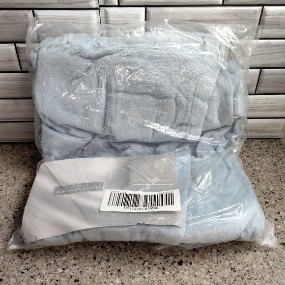 100% Cotton Spa Bath Towel Wrap - Picture 2 of 7